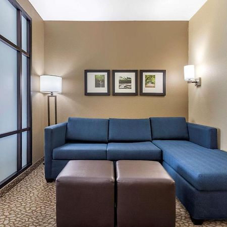 Comfort Suites Florence I-95 Exterior foto