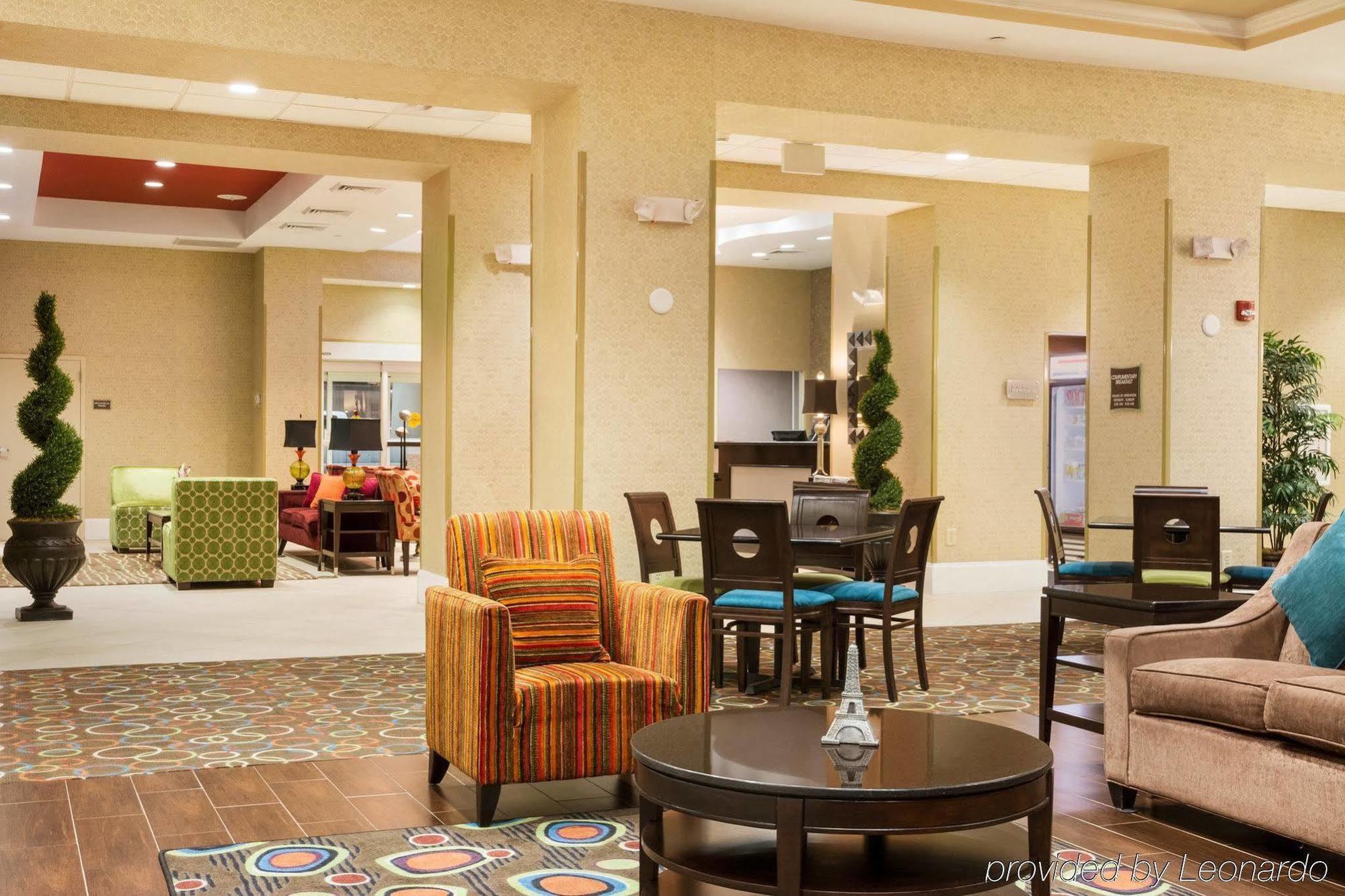Comfort Suites Florence I-95 Exterior foto